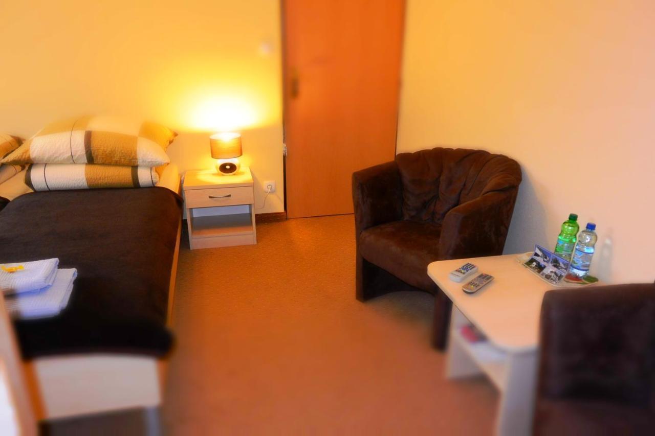 Pension Arabela Harrachov Room photo